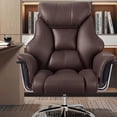 thumbnail image 3 of Swivel Modern Office Chair Mesh Luxury Computer Comfort Lifting Floor Gaming Chair Arm Sillas De Oficina Postmodern Furniture My Lux Decor Round, 3 of 39