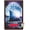 Poster & Push Pin Bundle, variant on Jaws - Moon One Sheet Wall Poster, 22.375" x 34"