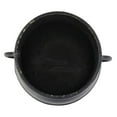 thumbnail image 2 of Caldero de Hierro de Ogun 7" Iron Caulderon Ogun Wicca Black, 2 of 2