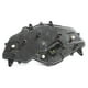 thumbnail image 2 of Velocimetro/tacometro Pulsar 200 plateado, 2 of 4