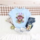 thumbnail image 5 of Camisetas de Manga Larga de las Mujeres con Estampado de Pascua, Cuello Redondo Suelto Casual Top para el Uso Diario de Primavera, 5 of 5