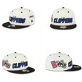 thumbnail image 1 of NBA Gorras De Béisbol Deportivas Al Aire Libre Casual Versátil Hip Hop Ajuste Gao Jiahui unisex, 1 of 2