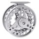 thumbnail image 4 of Pesca Con Mosca De Cenador Grande De Metal 3/4, Rodamiento De Fundición A Presión, Rueda De Pesca Con Mosca De Aleación De Aluminio, Aparejo De Carrete De Línea Yuarrent OD009694-04, 4 of 6