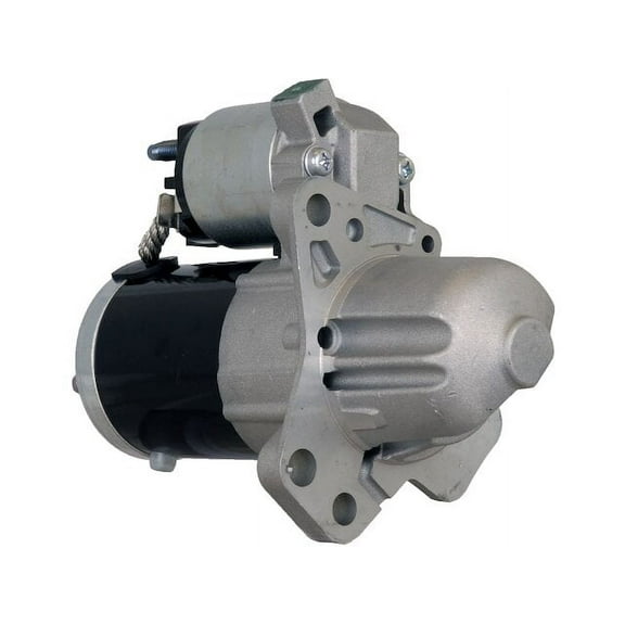 Starter - Compatible with 2012 - 2017 Chevy Traverse 3.6L V6 2013 2014 2015 2016