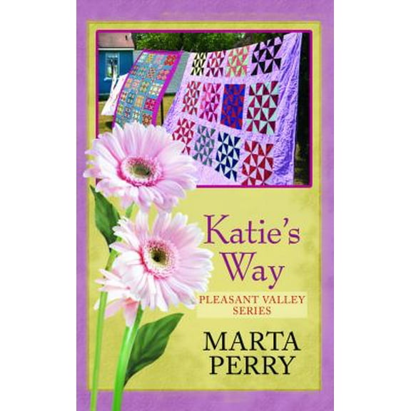 Pre-Owned Katie's Way (Hardcover) 1611732360 9781611732368