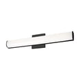 thumbnail image 4 of Kuzco Lighting VL61220-BK Longitude Vanity LED, Black, 4 of 4