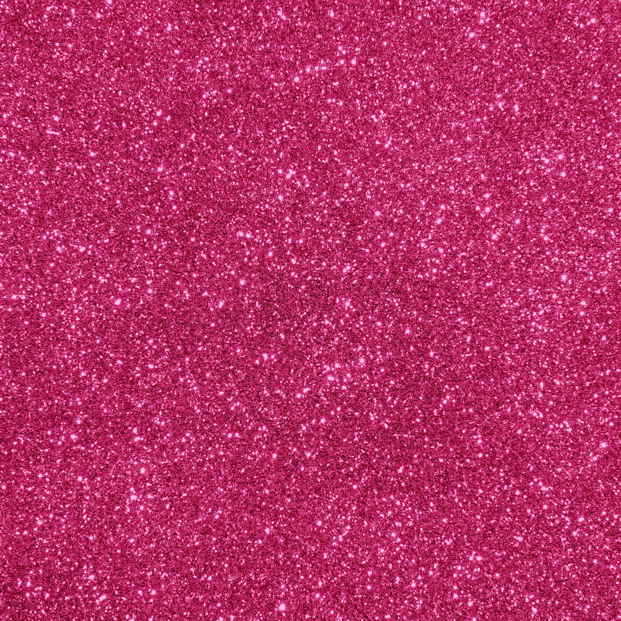 Cricut® Iron-On™ Vinyl, Glitter Fluorescent Pink, 12 x 19