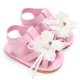 thumbnail image 1 of Zapatos Casuales De Color Sólido Para Recién Nacido De Princesa Zapatillas De Deporte De Suela Suave De 0 A 18 Meses Cuna Para Bebés, 1 of 4