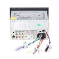 BOSS Audio Systems BV9351B Double Din Touchscreen Car Audio Stereo