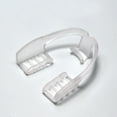 Melantax 2 Pack Night Guard Night Guard Teeth Mouth Guard No More Teeth ...