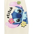 thumbnail image 4 of Lilo & Stitch Retro Hoodie & Joggers (Girl'), 2-Piece Set, Sizes 4-16, 4 of 4