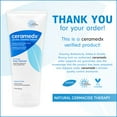 thumbnail image 4 of Ceramedx Extra Gentle Body Cleanser, Fragrance Free, 6 fl oz (177 ml), 4 of 5