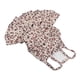 thumbnail image 5 of Falda De Verano Para Mascotas, Vestidos Cortos Con Tirantes Para Mascotas Con Protección Solar Amigable Con La Piel Para Exteriores Cergrey S, 5 of 8