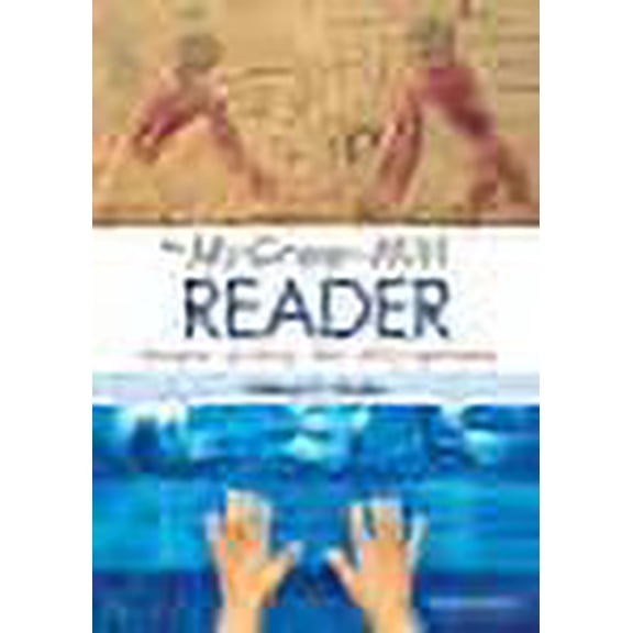 The McGraw-Hill Reader: Issues Across the Disciplines
