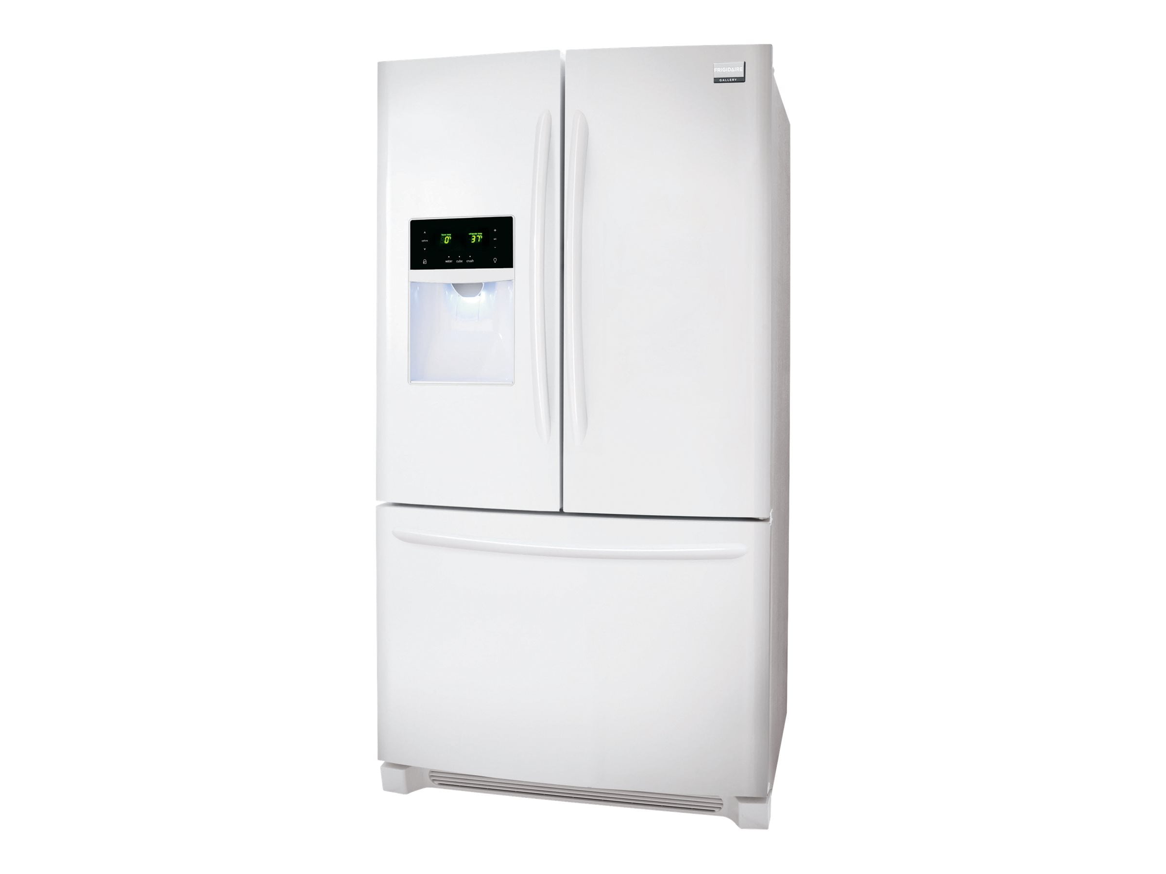 Frigidaire Gallery 27.8 Cu. Ft. French Door Refrigerator
