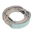 thumbnail image 1 of Balatas Traseras Set Yamaha Ybr 125 C Express 125 (15-19) (Wstd), 1 of 2