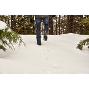 Yaktrax Diamond Grip All-Surface Traction Cleats for Walking on Ice and Snow, Small