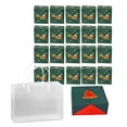 thumbnail image 1 of RKSTN Jump Bo Christmas Eve Christmas Gift Surprise Bouncing Red Envelope Money Box Christmas Girlfriend, 1 of 8