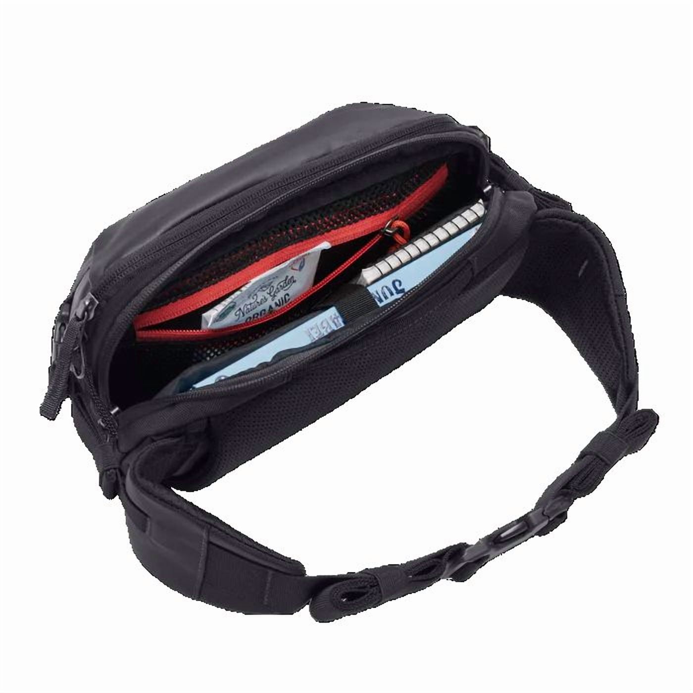 Cotopaxi Allpa X 3L Hip Pack Cotopaxi Black