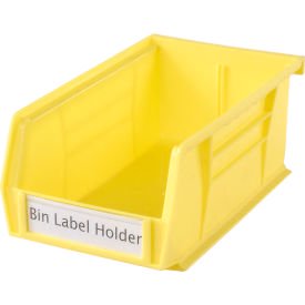 UPC: 0659900423008 | Aigner Tri-Dex TR-1300 Slide-In Label Holder 13/16  x 3  for Shelf Bins  Price p