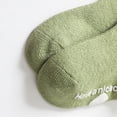 thumbnail image 3 of 3 pares de calcetines no deslizantes para bebés calcetines para niños pequeños con agarres medianos tubos de piso babys calcetines, 3 of 6