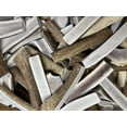 thumbnail image 7 of Elkhorn Premium Chews Medium split (5.5-8” long) elk antler chew for 20-40 lb dogs (1 pack) all-natural premium-grade antler bone, sourced in the USA, 7 of 7