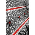 thumbnail image 3 of Telik, Tracey 11x14 Black Modern Framed Museum Art Print Titled - Blush Stephonson, 3 of 5