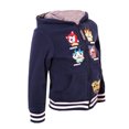 thumbnail image 2 of Yo-Kai Watch Garçons Personnages Sweat à Capuche à Fermeture à Glissière Complet, 2 of 3
