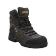 thumbnail image 4 of Bota Hombre JEEP Trabajo Durables Industrial Uso Rudo cafe 26, 4 of 4