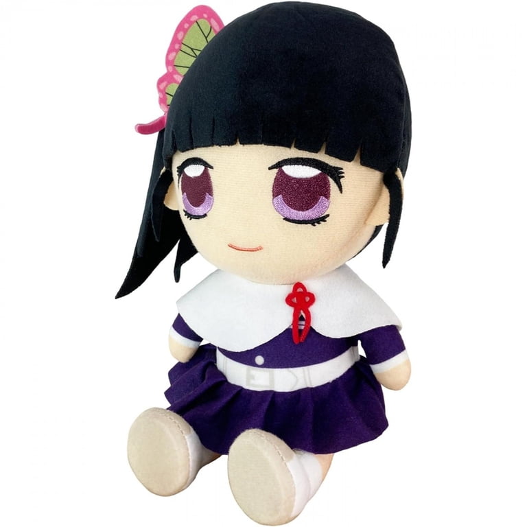 Great Eastern, Kanao Tsuyuri Sit Plush, 8