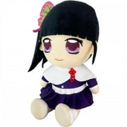 Kanao Tsuyuri Sit - Demon Slayer 8 Plush (Great Eastern) 471455