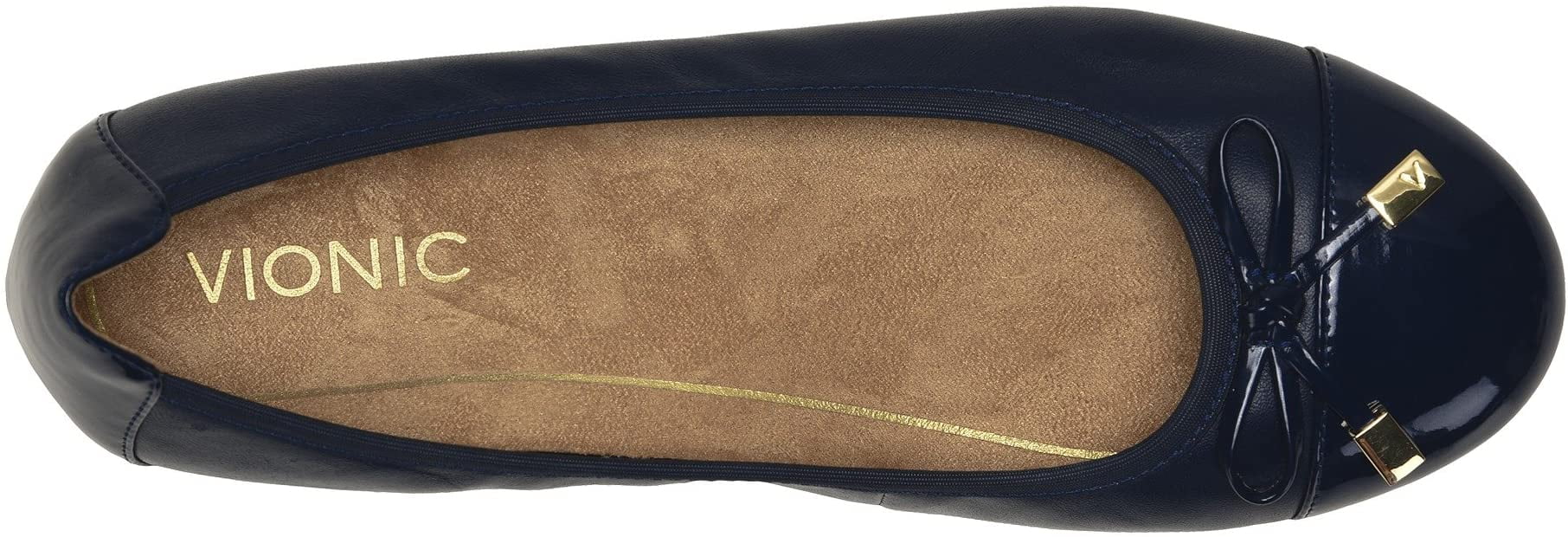 vionic minna navy