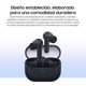 thumbnail image 5 of Samsung Galaxy Watch8 Classic (Bluetooth, 46 mm) Negro + Galaxy Buds3 FE Negro, 5 of 5