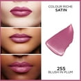thumbnail image 3 of L'Oréal Paris Colour Riche Original Satin Lipstick, 3 of 7