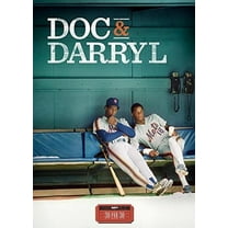 ESPN Films 30 for 30 - Doc and Darryl (DVD), Team Marketing, Sports & Fitness