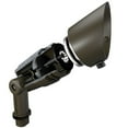 thumbnail image 2 of Kichler VLO 3 3/4" High Textured Black 2700K LED Accent Spot Light, 2 of 4