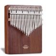 thumbnail image 3 of Piano de Pulgar SLFDXDP Kalimba 21 Teclas Madera de Acacia y Palo de Rosa, 3 of 6