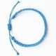 thumbnail image 3 of Pulsera trenzada Sonducket accesorio de moda mujer decoración mano Color brillante, 3 of 6