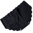 thumbnail image 4 of Guardurnaity Ropa interior de mujer Calzoncillos de cintura baja sin costuras Bragas de color sólido, Blanco, L Prendas para la parte inferior del cuerpo Negro L, 4 of 6