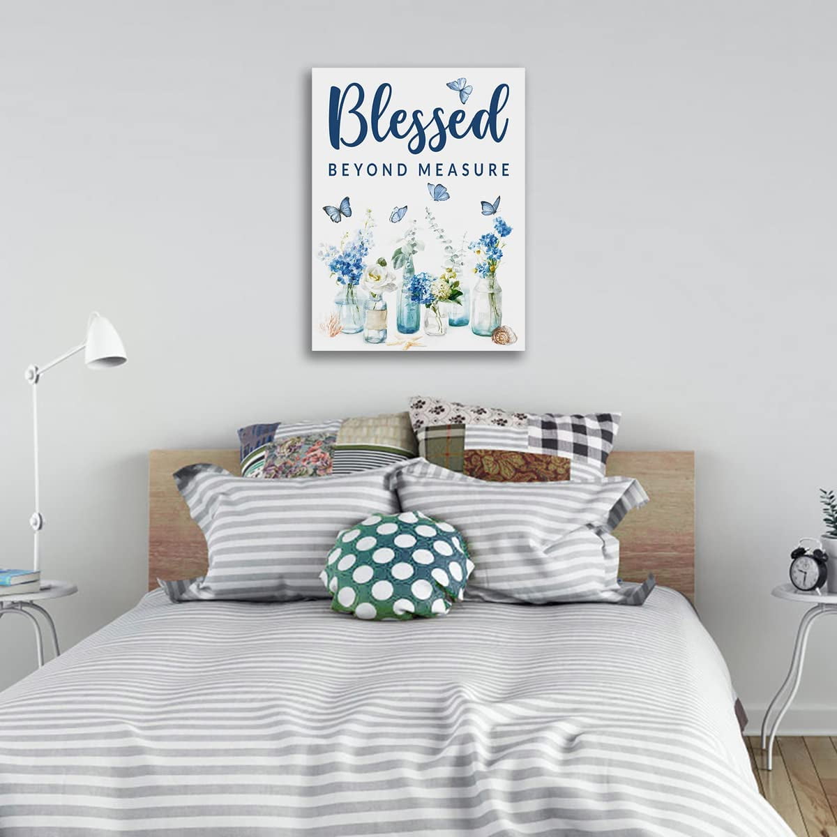 Wall art at bed 2024 bath and beyond