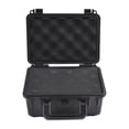thumbnail image 4 of Bgsha Waterproof Explosionproof Box Tool Storage Case with Crushproof Customize Foam, 4 of 9