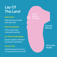 thumbnail image 4 of Hello Cake Little Sucker Stimulator for Women, Waterproof & Rechargeable Air-Suction Toy with 10 Modes, Pink, 4 of 8