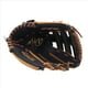 thumbnail image 4 of Guantes de Béisbol Profesionales Guantes de Béisbol de para Adultos Jóvenes Guantes de Receptor de Entrenamiento de Softbol 12.5 Pulgadas, 4 of 8