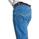 thumbnail image 3 of Pantalon Vaquero De Mezclilla Studio 74 Tallas Extras 44-50, 3 of 5