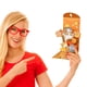 thumbnail image 4 of ShinYu Bolsa Roja Tridimensional Tirada para Obtener Beneficios Felices y Hermosos Bolsa Roja de Mil Yuanes para El Festival de Primavera, 4 of 6