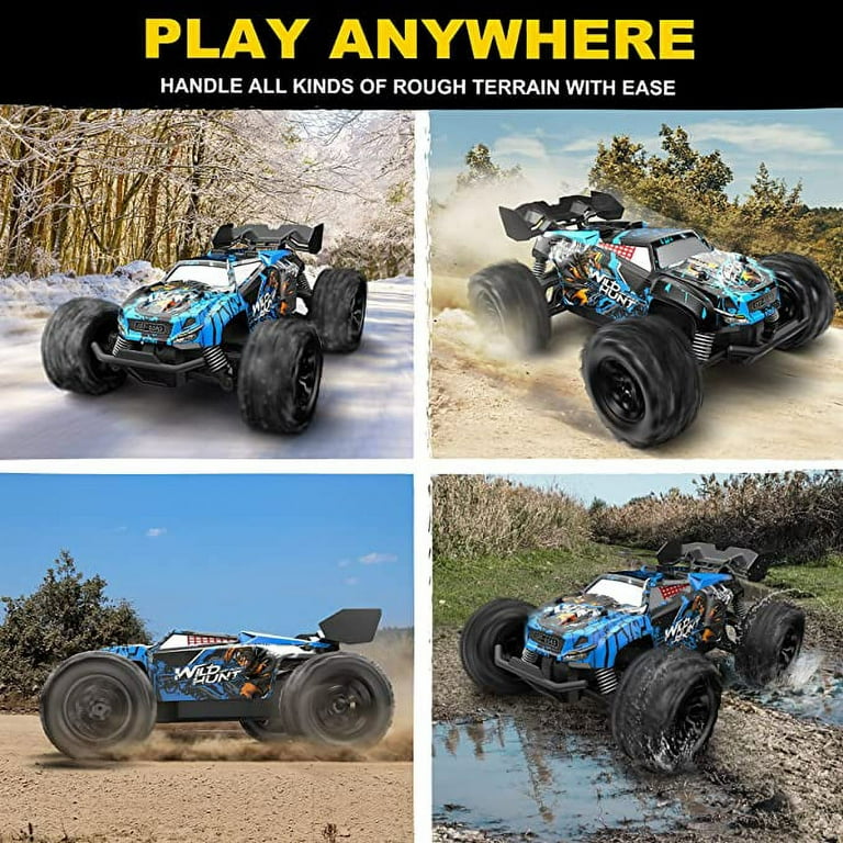 Wyze Car • Remote Control Car • Only 5,000 Made • SOLD OUT • FREE SHIPPING