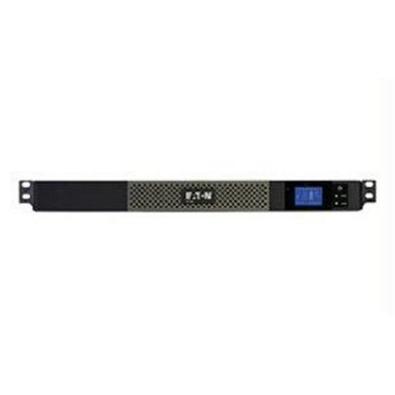 Eaton Eaton 5p 1000va Rackmount 1u Lcd 120v -