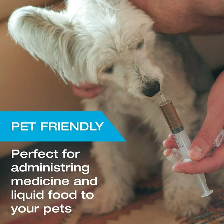 AntiDiarrhea Liquid For Dogs And Cats, With Pectin And