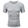 AIJIA Men's T Shirt