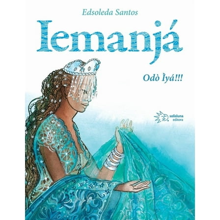 Iemanjá (Paperback)